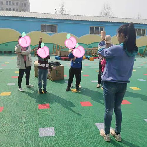 自闭症儿童的“共同关注”是什么意思？