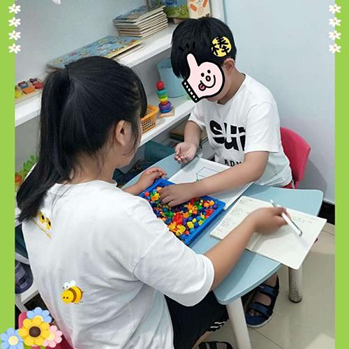 胶州市爱博残疾儿童研究中心跟您讲解感统失调训练 对宝宝的影响有哪些