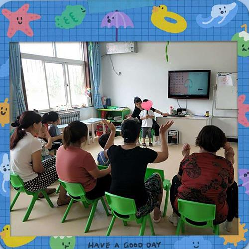 自闭症恢复中心为咱们介绍常用的几种自闭症医治办法