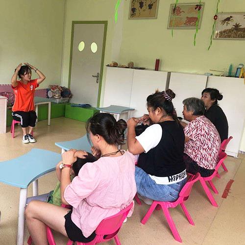 自闭症进入青春期攻击别人怎么办