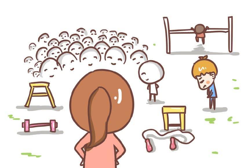 爱博融合教育中心：孤独症和自闭症的区别