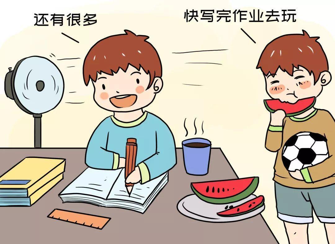 孩子出现感统失调后该怎么办