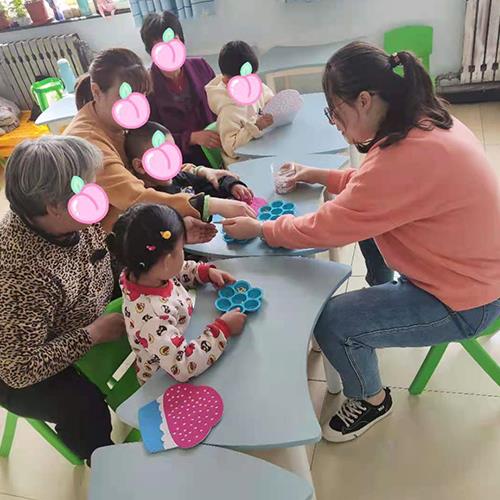 怎么训练孩子感统能力