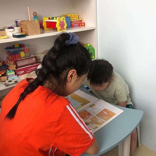 感统失调训练：听觉过敏与听觉信息处理训练